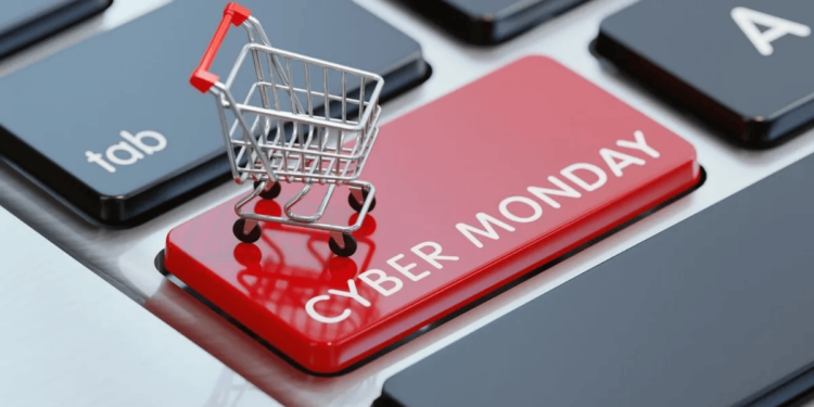 Festival de Ofertas en vísperas al Cybermonday