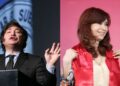 El Gobierno de Javier Milei insistió en que prefiere a Cristina Kirchner como líder de la oposición y la chicaneó