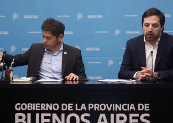 El conflicto entre IOMA y la Federación Médica de la provincia de Buenos Aires (FEMEBA) está lejos de una solución