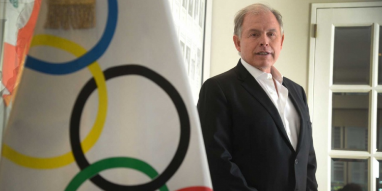 El Presidente recibirá al diplomático Gerardo Werthein en la Casa Rosada para la toma de juramento y asuma sus nuevas funciones