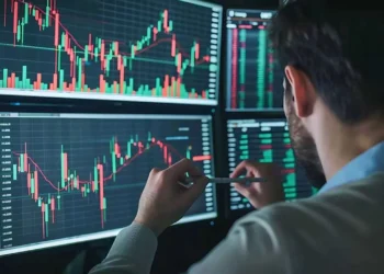 Mercados Hoy: El riesgo país continua con su tendencia a la baja y alcanzó los 872 puntos este martes