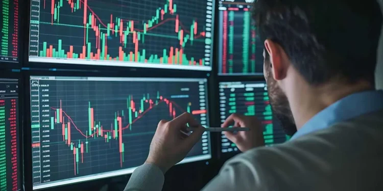 Mercados Hoy: El riesgo país continua con su tendencia a la baja y alcanzó los 872 puntos este martes