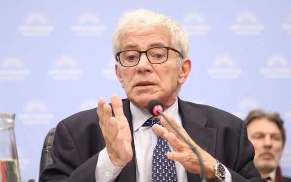 El Gobierno de Javier Milei confirmó que enviará 150 pliegos de jueces y fiscales