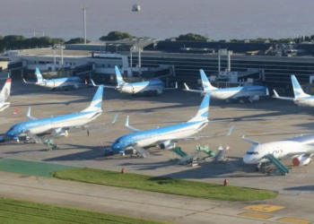 Fuerte Mensaje de Patricia Bullrich: “Tiene que dejar de existir el monopolio de Intercargo”