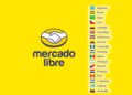 La acción de Mercado Libre se hunde más 16% tras decepcionar a los inversores