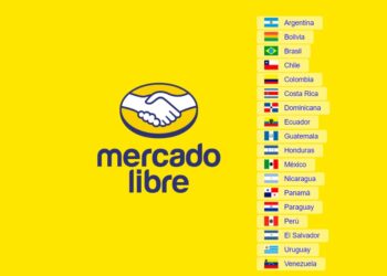 La acción de Mercado Libre se hunde más 16% tras decepcionar a los inversores