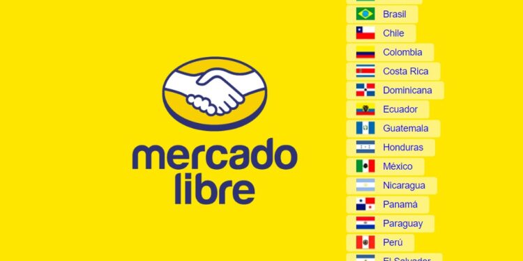 La acción de Mercado Libre se hunde más 16% tras decepcionar a los inversores