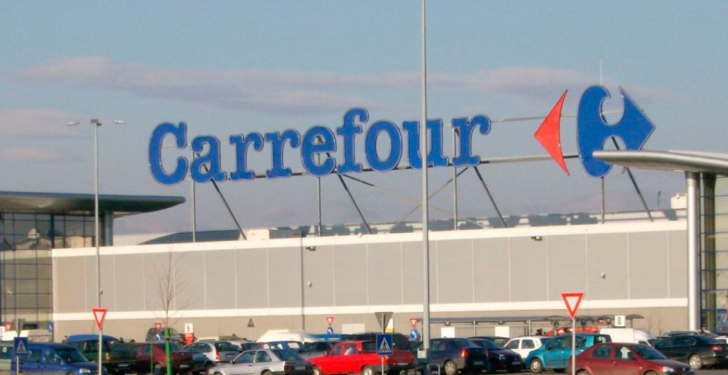 Carrefour sigue apostando en la Argentina abrirá 87 nuevas sucursales con inversiones por US$ 300 millones
