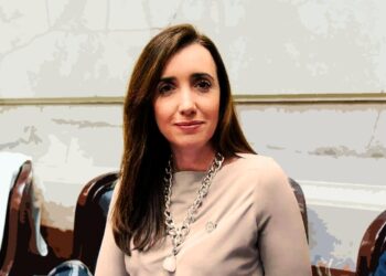 Victoria Villarruel apuntó contra la ideología de género: “El que esté a favor, es un degenerado”
