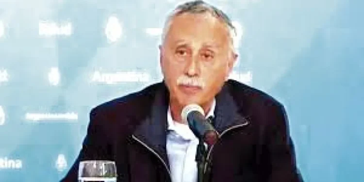 Presupuesto 2025: La cámara de Diputados volvió a convocar al ministro de Salud