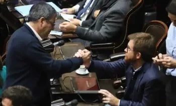 Triunfo del Gobierno en el Congreso: con negociaciones de último momento, hizo caer la sesión que buscaba reformar la ley de DNU
