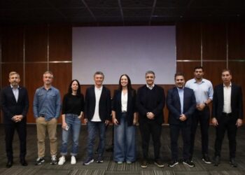 Mauricio Macri construye su futuro con un proyecto optimista para Javier Milei