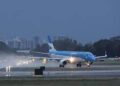 Punto final al conflicto de Aerolíneas Argentinas