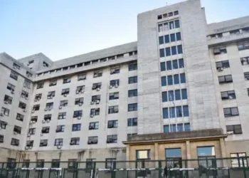 No es lawfare, es la ley por encima de todos