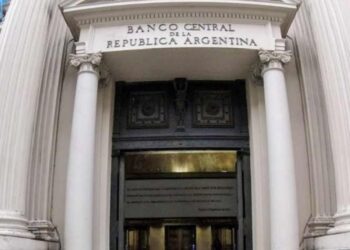 El Banco Central finalizo con un saldo positivo de US$ 133 millones, en noviembre acumula US$ 937 millones en compras netas