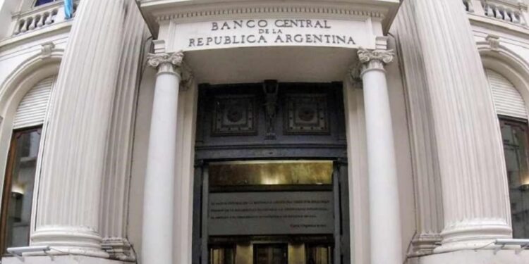 El Banco Central finalizo con un saldo positivo de US$ 133 millones, en noviembre acumula US$ 937 millones en compras netas