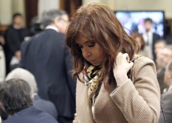 La Corte Suprema envió a juicio oral a Cristina Kirchner