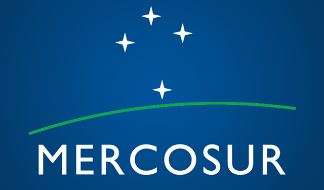 Mercosur: Caputo pidió liberar los acuerdos de libre comercio