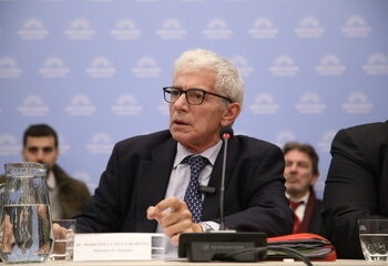 Comienza a implementarse el Código Procesal Penal Federal en Chubut, Santa Cruz y Tierra del Fuego