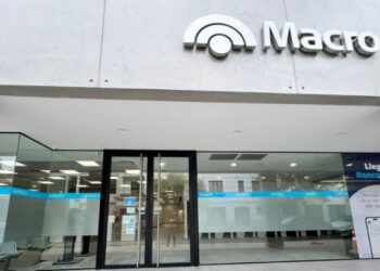 Banco Macro presentó los resultados de su tercer trimestre: depósitos crecieron 30% interanual