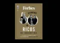 Salió el ranking de millonarios de Argentina: quiénes son los 50 más ricos