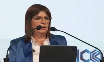 Patricia Bullrich, sobre detención de Edgardo Kueider: “Si cometió una falta, contrabando de divisas, la justicia deberá decidir”