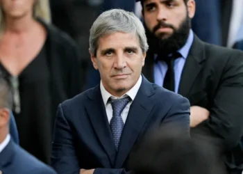 El Ministro de Economía Luis Caputo: “No vamos a devaluar”