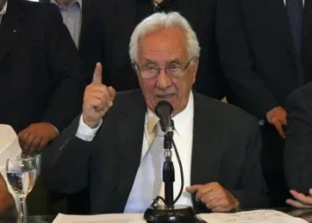 Murió Héctor Recalde, exdiputado e histórico abogado de la CGT