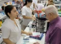 La venta de medicamentos por PAMI cayó fuerte en 2024