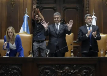 Jorge Macri negocia contra reloj para tener Presupuesto 2025 en la Ciudad