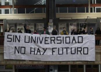 El Gobierno insiste en controlar los presupuestos universitarios