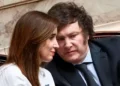 La relación entre Javier Milei y Victoria Villarruel sigue en cortocircuito
