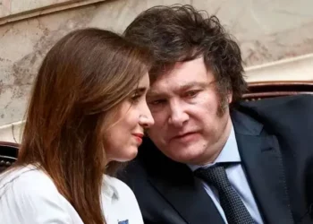 La relación entre Javier Milei y Victoria Villarruel sigue en cortocircuito