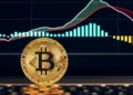 Sigue el fuerte impulso del Bitcoin alcanza los u$s106.000