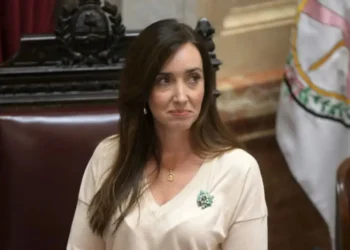 El Gobierno prefirió ignorar a Victoria Villarruel y se prepara para 2025