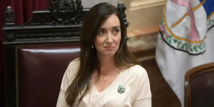 El Gobierno prefirió ignorar a Victoria Villarruel y se prepara para 2025