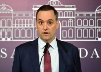 Manuel Adorni: “Siempre pusimos en valor el apoyo del PRO”