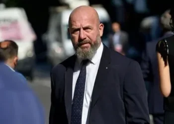 Waldo Wolff: “”El 38% de los homicidios cometidos el año pasado, fueron en manos de extranjeros”