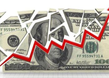 El dólar blue no para de subir: a cuánto cotiza este martes