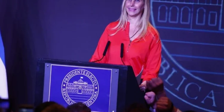 Karina Milei desafía al Pro de cara a las Elecciones de 2025