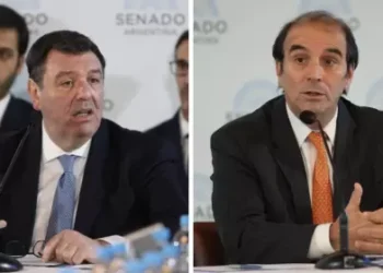 Guillermo Francos le respondió a la Corte Suprema “Es lamentable”