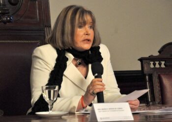 La Cámara Federal solicito a la Jueza Servini que cite a indagatoria a Firmenich