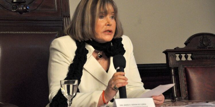 La Cámara Federal solicito a la Jueza Servini que cite a indagatoria a Firmenich