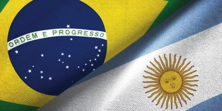 Brasil devaluá y el gobierno argentino le reza a Donald Trump