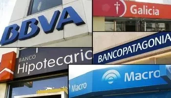 Los bancos privados también adhieren al asueto del 24 y 31 de diciembre
