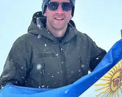 Gallo continúa secuestrado en Venezuela hace más de dos semanas