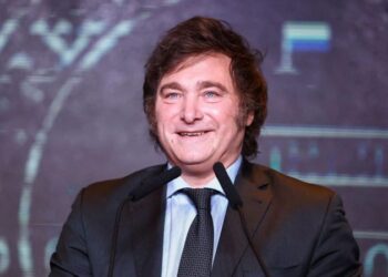 Javier Milei, un año: orden, libertad y esperanza