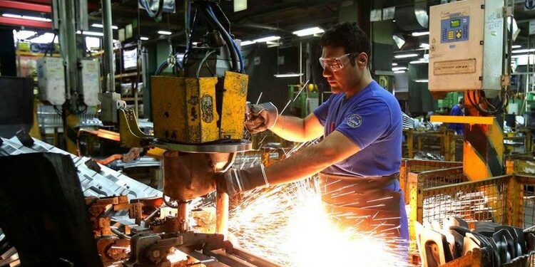 Más de 217.000 empleos registrados son lo que perdieron en el 2024 las pymes