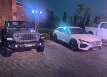 Charlas de quincho: caramelos ácidos, profetas y un show de automotrices