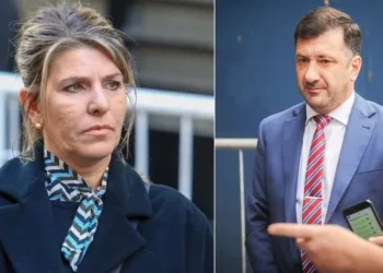 La jueza federal Sandra Arroyo Salgado rechazó la exención de prisión a Edgardo Kueider y a su secretaria